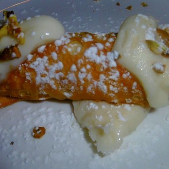 La Trattoria  - Cannoli - Italian Near Me - Philadelphia, Pennsylvania