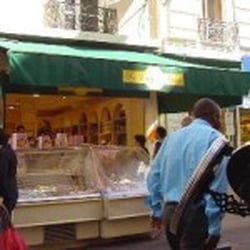 La Maison de la Pâte