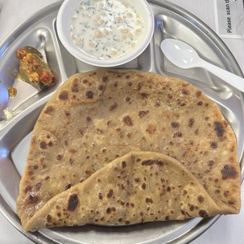 Parantha house - Indian Near Me - Pleasanton, California Parantha house - Indian Near Me - Pleasanton, California