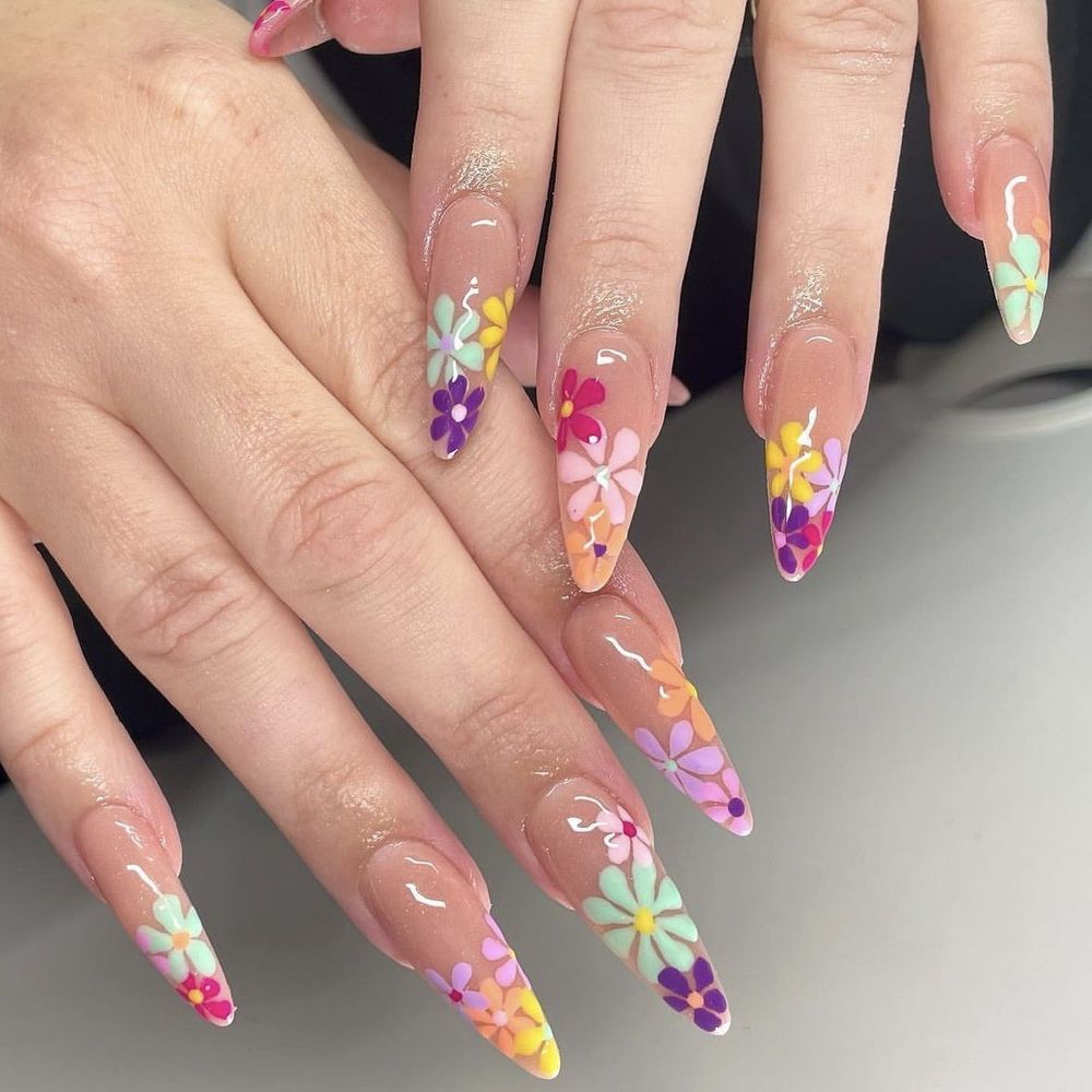 Royal Nails - Nail Salons Near Me - Bakersfield, California Royal Nails - Nail Salons Near Me - Bakersfield, California