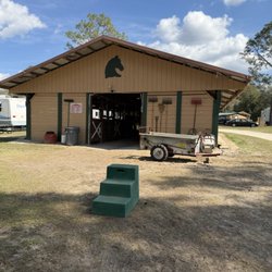 Fiddlers Green RV Ranch