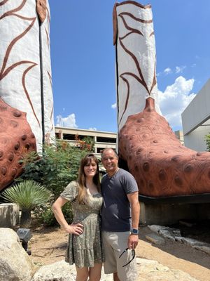 North Star Mall by null