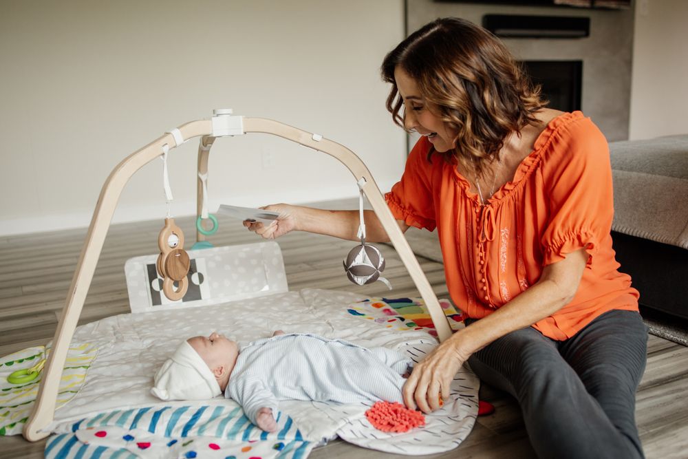 Om Baby Doula - sleep specialist in Los Angeles, CA