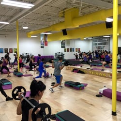 Body Pump