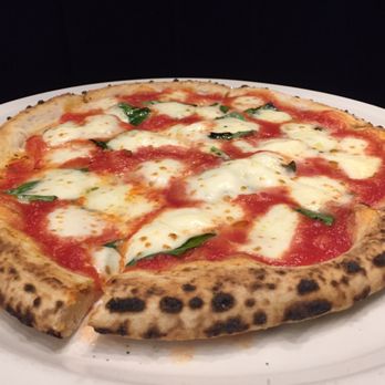 Pizza Rock - Margherita Pizza. - Pizza Near Me - Henderson, Nevada Pizza Rock - Margherita Pizza. - Pizza Near Me - Henderson, Nevada