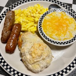 Mechanic's Favorite Breakfast Mechanic's Favorite Breakfast