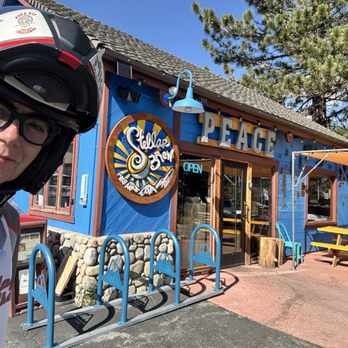 Stellar Brew & Natural Cafe - Coffee & Tea Near Me - Mammoth Lakes, California Stellar Brew & Natural Cafe - Coffee & Tea Near Me - Mammoth Lakes, California