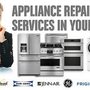 AM Appliance Services
