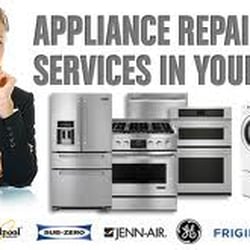 AM Appliance Services