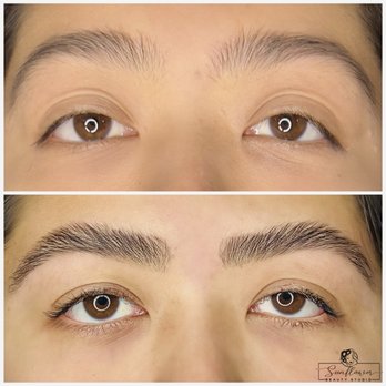 Sunflower Beauty Studio - Brow Lamination - Skin Care Near Me - Astoria, New York Sunflower Beauty Studio - Brow Lamination - Skin Care Near Me - Astoria, New York