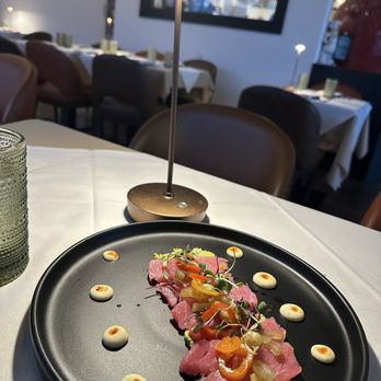 La Riv Kitchen & Bar - Gorgeous Presentation and Phenomenal Fresh Flavor! - Italian Near Me - Temple, Texas