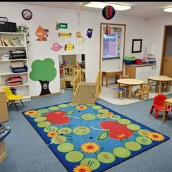 Wallaby Preschool & Daycare