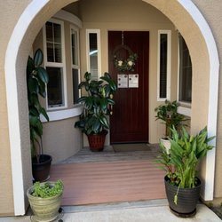 Tender Home Senior Care - Entryway