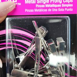 Sally Beauty - Clips