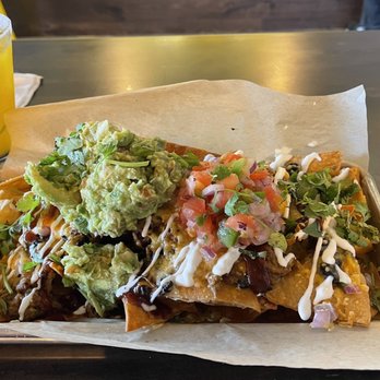 Jennie's Boxcar - Backyard nachos - Tacos Near Me - East Moline, Illinois Jennie's Boxcar - Backyard nachos - Tacos Near Me - East Moline, Illinois
