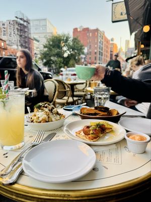 Jack's Wife Freda by null