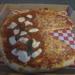 Amerigo Pizza