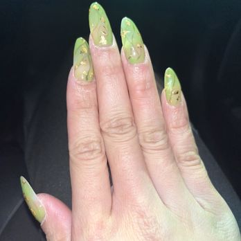 CT Nails - Nails - Nail Salons Near Me - Cathedral City, California