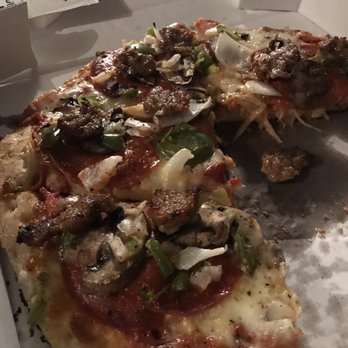 Adriatico's - Supreme pizza - Pizza Near Me - Cincinnati, Ohio Adriatico's - Supreme pizza - Pizza Near Me - Cincinnati, Ohio