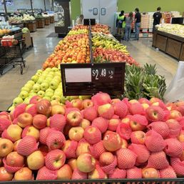 Produce