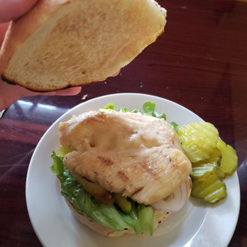 E-Cafe - Coffee & Tea Near Me - Buffalo, New York