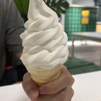 IKEA - Frozen yogurt - Home Decor Near Me - San Francisco, California
