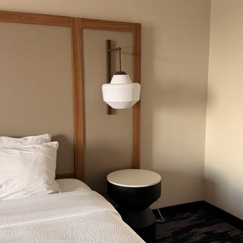 Fairfield Inn Evansville West - Hotels Near Me - Evansville, Indiana