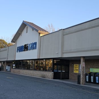FOOD LION - Updated June 2026 - 15 Photos - 1859 E Little Creek Rd,  Norfolk, Virginia - Grocery - Phone Number