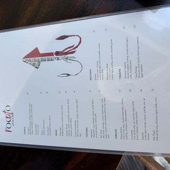 Rocoto Pesca Bar - Menu - Bars Near Me - Huntington Beach, California Rocoto Pesca Bar - Menu - Bars Near Me - Huntington Beach, California