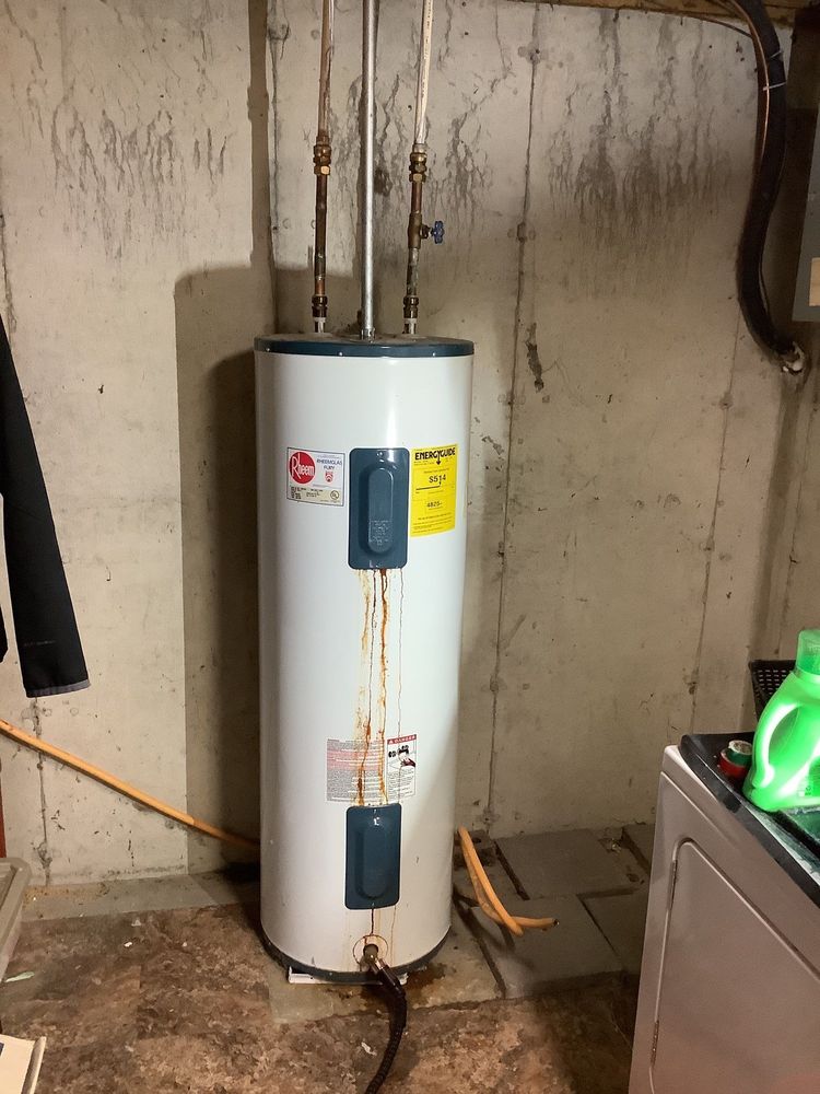 Slide of DBS Plumbing Solutions