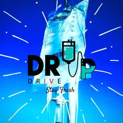 Drip Drive