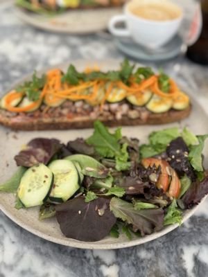 Hello, Kristof by null