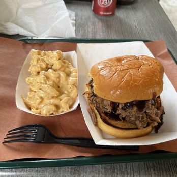 Dotty Lou’s BBQ - Barbeque Near Me - Latham, New York