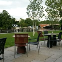 the runnymede-on-thames spa