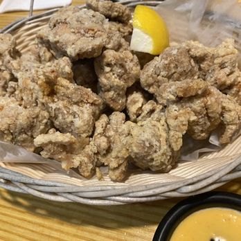 Kiko Ramen-Glen Cove - Tatsuta Age - Ramen Near Me - Glen Cove, New York Kiko Ramen-Glen Cove - Tatsuta Age - Ramen Near Me - Glen Cove, New York