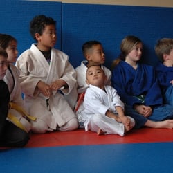 SBG NorCal - Kid's class 3
