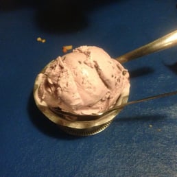 Huckleberry Ice Cream Huckleberry Ice Cream