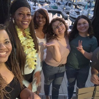 Yard House - guests - Bars Near Me - Long Beach, California
