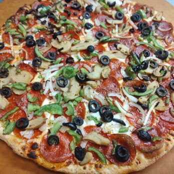 GulfSide Pizza & Subs - CREATE YOUR OWN DELICIOUS COMBINATION - Pizza Near Me - Largo, Florida GulfSide Pizza & Subs - CREATE YOUR OWN DELICIOUS COMBINATION - Pizza Near Me - Largo, Florida