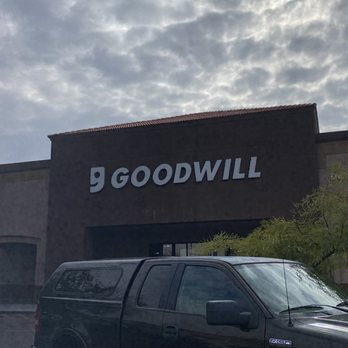 Goodwill - Thrift Stores Near Me - Chandler, Arizona