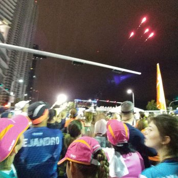 The Miami Marathon - Corral H - Races & Competitions Near Me