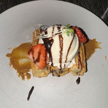 Puerto 511 - Dessert - Peruvian Near Me - Baltimore, Maryland