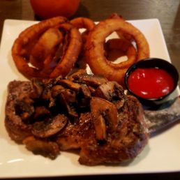 Ribeye