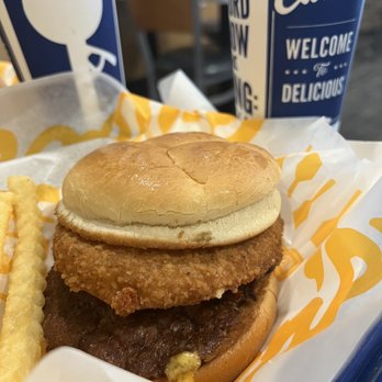 Culver's - Curderburger - Burgers Near Me - Seminole, Florida