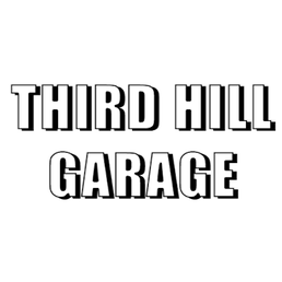 Exterior photo of Third Hill Garage - Mount Jackson, Virginia Exterior photo of Third Hill Garage - Mount Jackson, Virginia