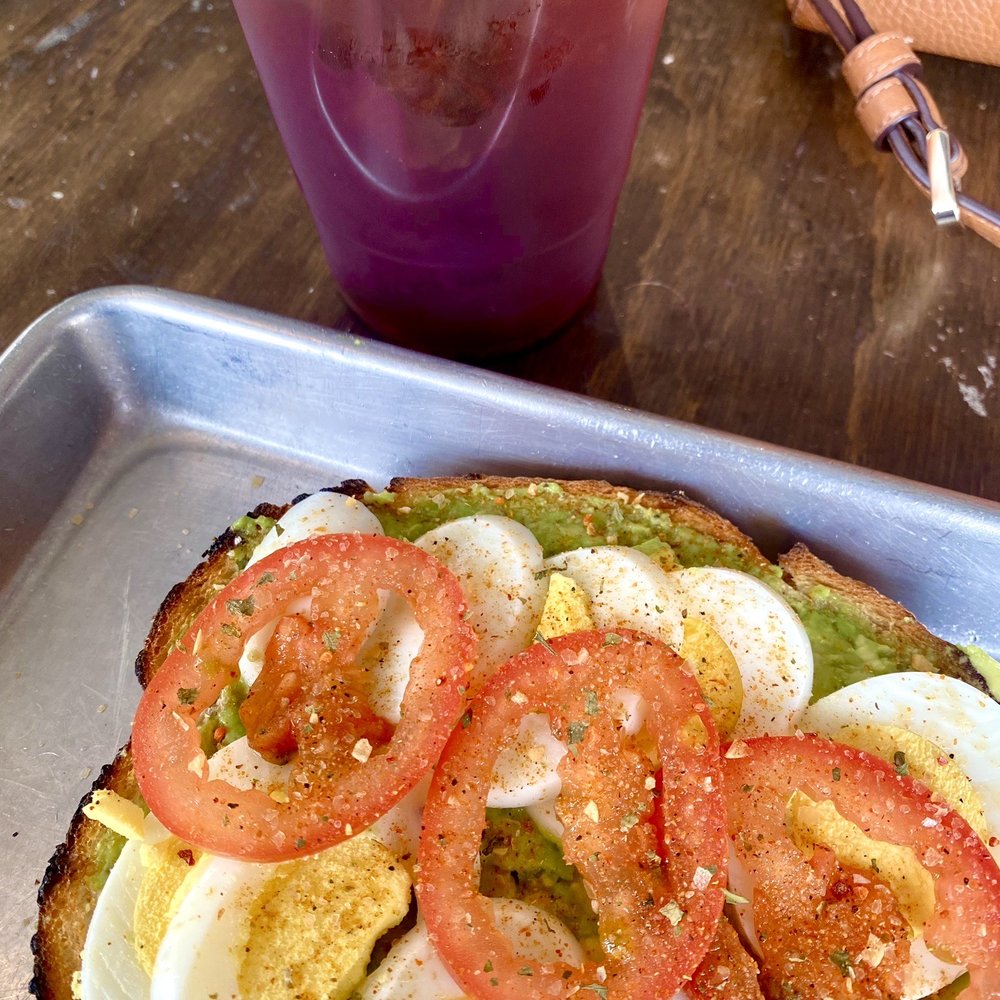 Brot Coffee - Coffee & Tea Near Me - Orange, California