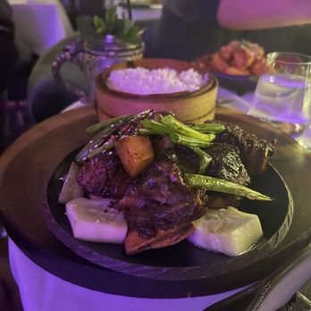 Calle Dragones - Short rib - Cuban Near Me - Miami, Florida