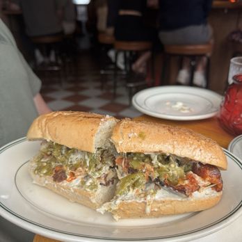 Your Only Friend - Chicky No.2 - Sandwiches Near Me - Washington, DC, District of Columbia