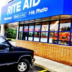 Rite Aid