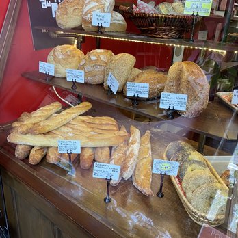 Sweet Lee's - Desserts Near Me - Verdun, Quebec